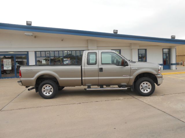 Ford F-250 Super Duty T6 AWD Leather Moonroof Navigation Pickup Truck