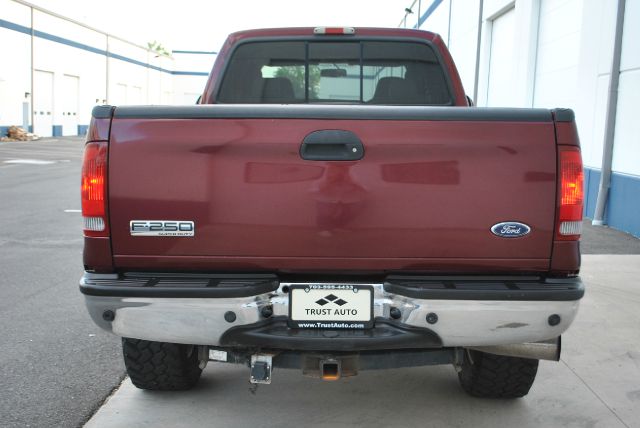 Ford F-250 Super Duty 2006 photo 1