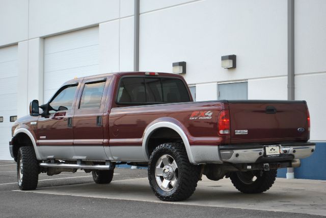 Ford F-250 Super Duty 2006 photo 2