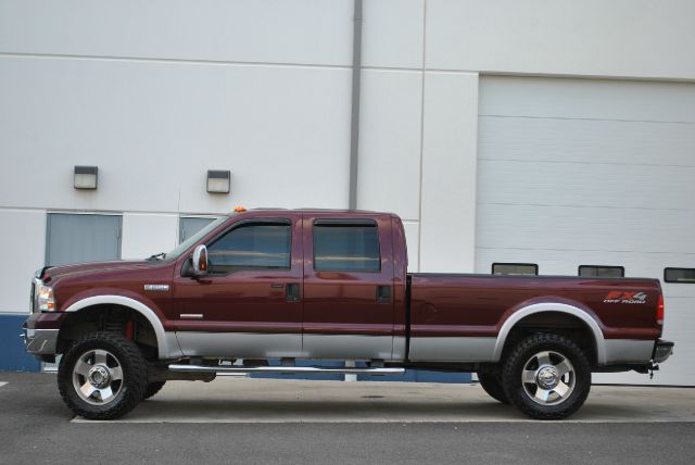 Ford F-250 Super Duty 2006 photo 3