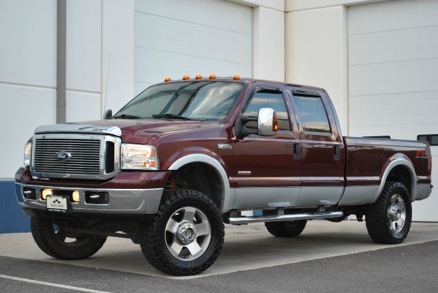Ford F-250 Super Duty 2006 photo 4