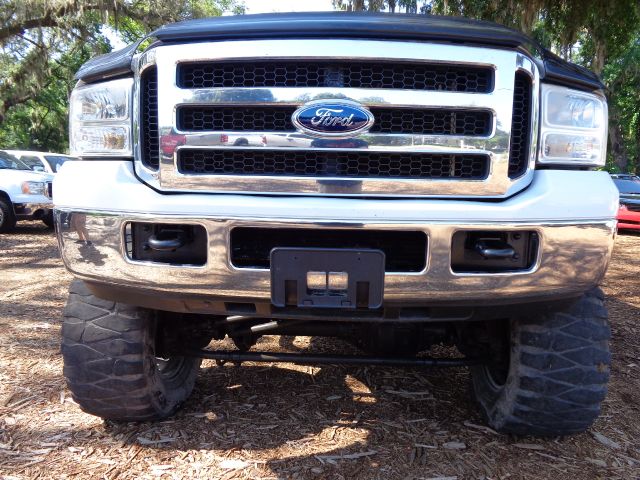 Ford F-250 Super Duty 2006 photo 1