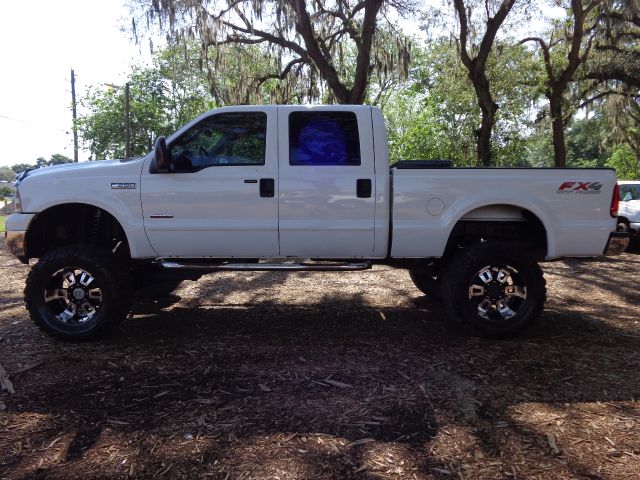 Ford F-250 Super Duty 2006 photo 2