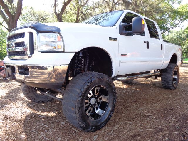 Ford F-250 Super Duty 2006 photo 3