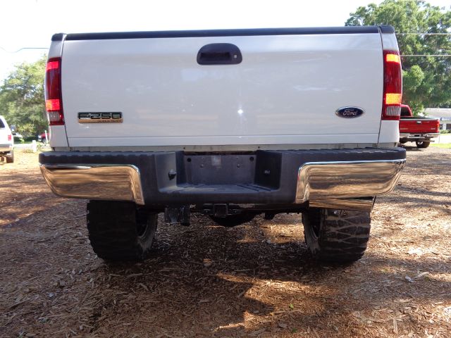 Ford F-250 Super Duty 2006 photo 4