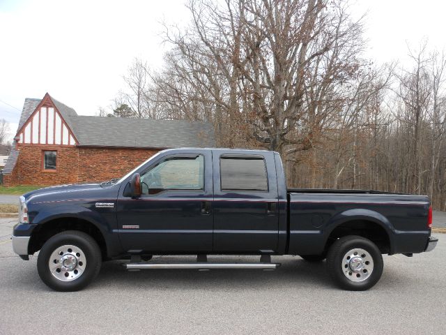 Ford F-250 Super Duty 2006 photo 2