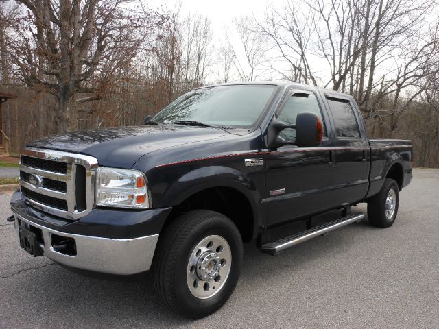 Ford F-250 Super Duty 2006 photo 3