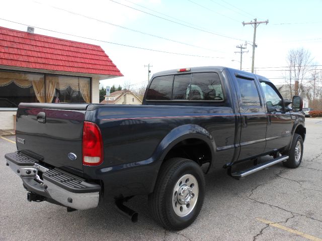 Ford F-250 Super Duty 2006 photo 4