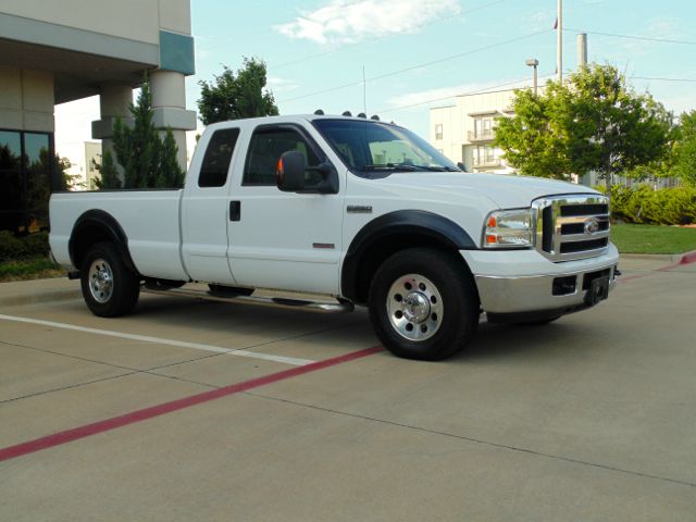 Ford F-250 Super Duty 2007 photo 1