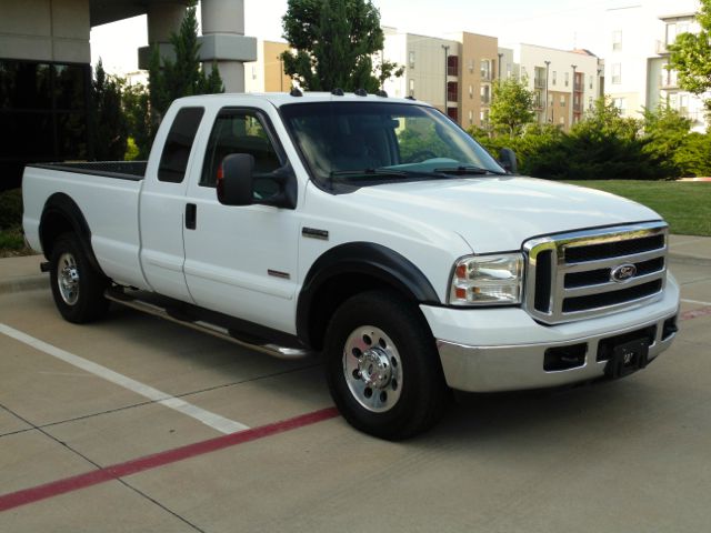 Ford F-250 Super Duty 2007 photo 2