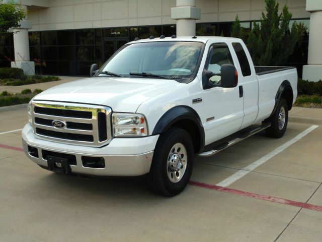 Ford F-250 Super Duty 2007 photo 4