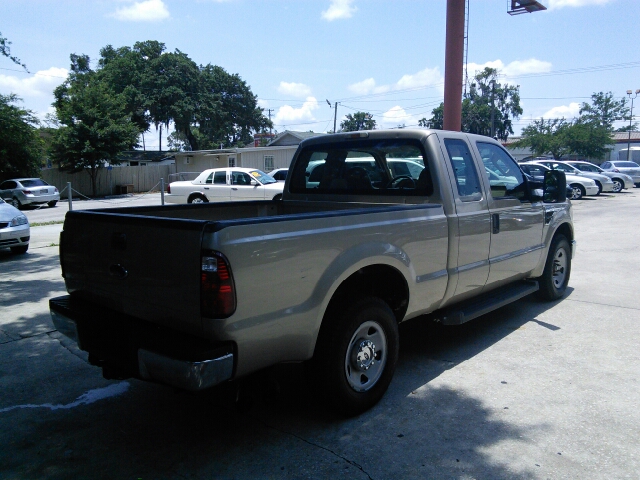 Ford F-250 Super Duty 2008 photo 3