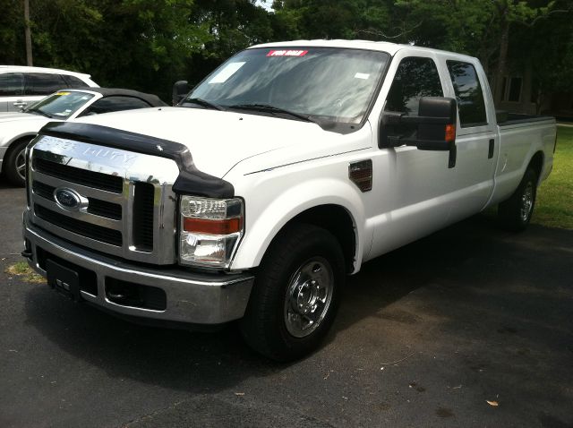 Ford F-250 Super Duty 2009 photo 2