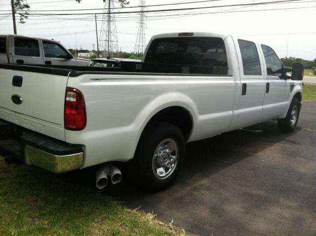 Ford F-250 Super Duty 2009 photo 3