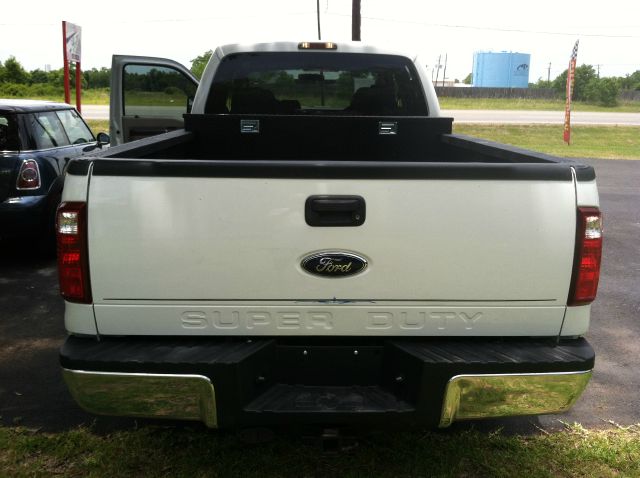 Ford F-250 Super Duty 2009 photo 4