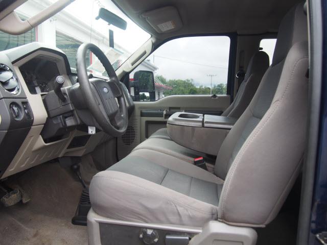 Ford F-250 Super Duty 2010 photo 4