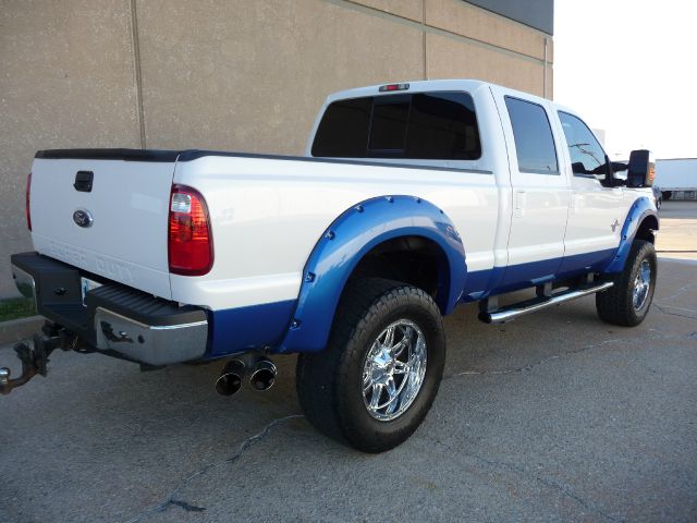 Ford F-250 Super Duty 2011 photo 1