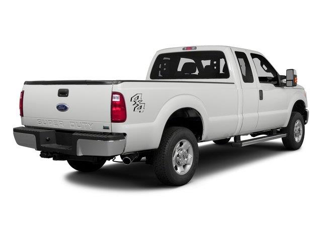 Ford F-250 Super Duty 2015 photo 1