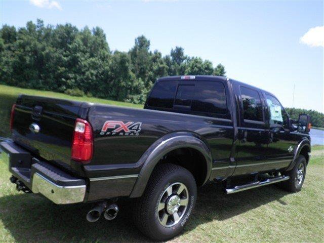 Ford F-250 Super Duty 2015 photo 2