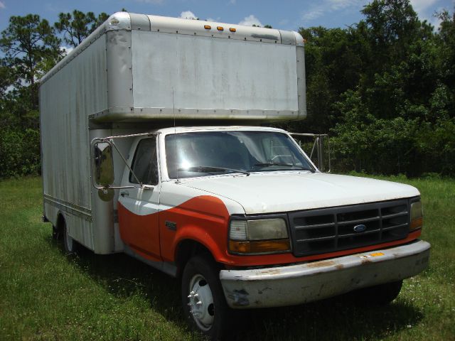Ford F-350 1995 photo 0