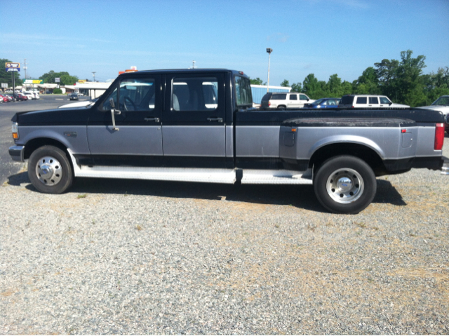 Ford F-350 1995 photo 1