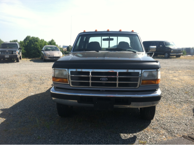 Ford F-350 1995 photo 2