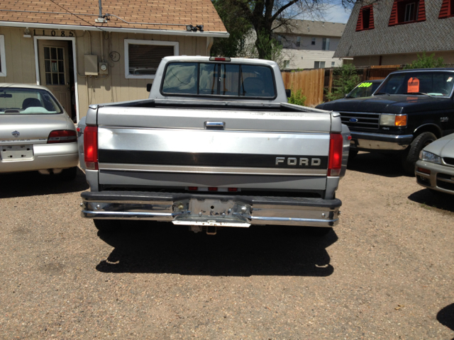 Ford F-350 1995 photo 2