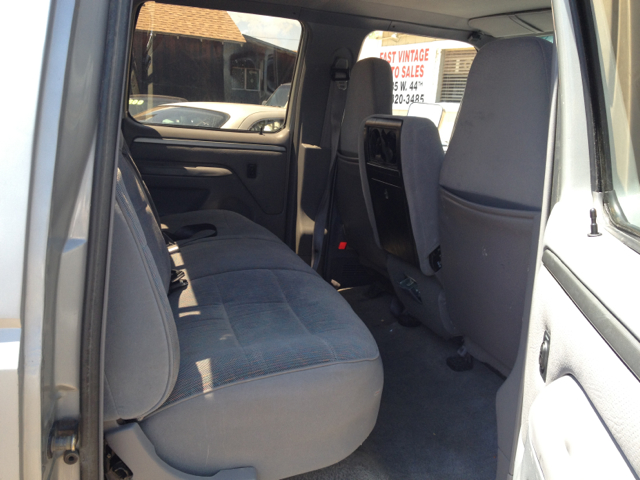 Ford F-350 1995 photo 3