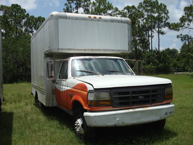 Ford F-350 1995 photo 0