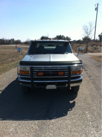 Ford F-350 1996 photo 2