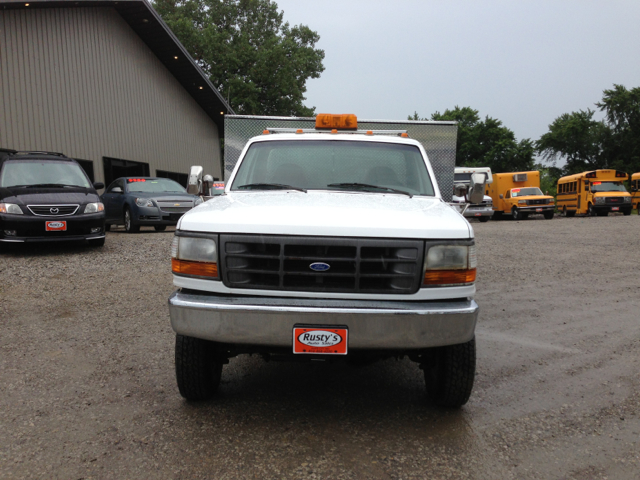 Ford F-350 1996 photo 0