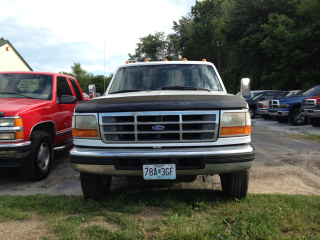 Ford F-350 1996 photo 2