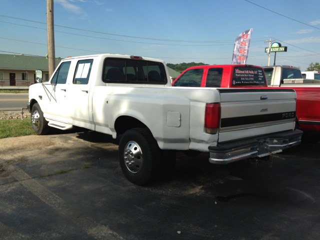 Ford F-350 1996 photo 3