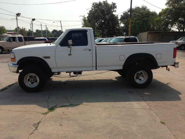 Ford F-350 1997 photo 1