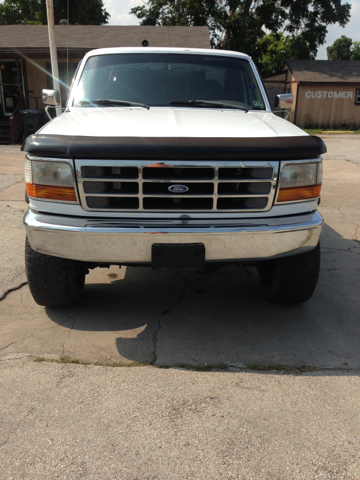 Ford F-350 1997 photo 2