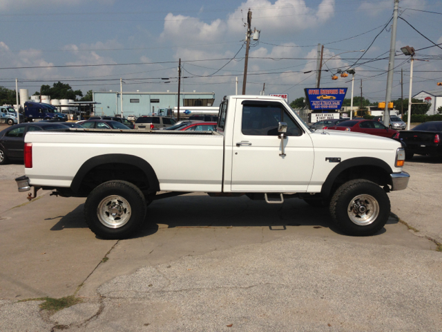 Ford F-350 1997 photo 4