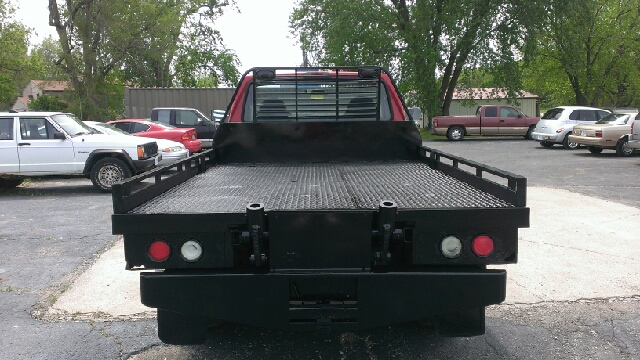 Ford F-350 1997 photo 2