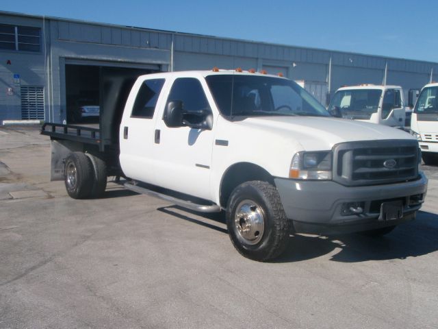 Ford F-350 2002 photo 0
