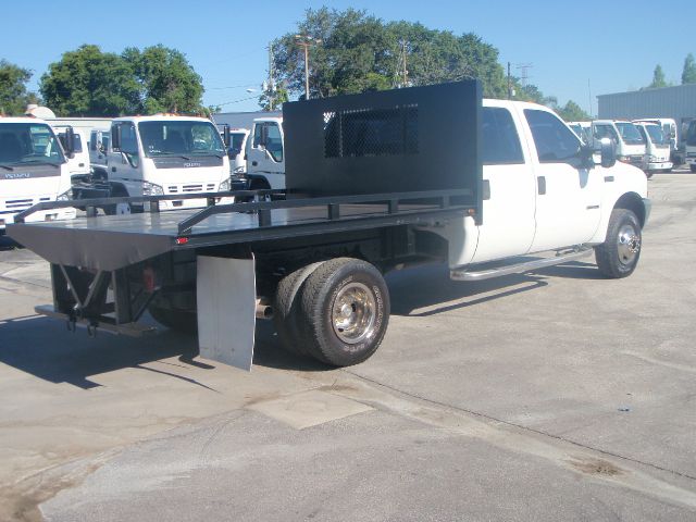 Ford F-350 2002 photo 1