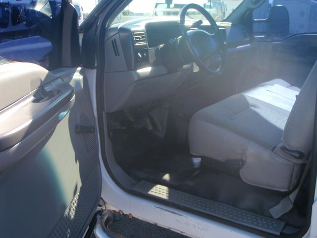 Ford F-350 2002 photo 10