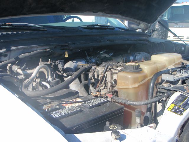 Ford F-350 2002 photo 11