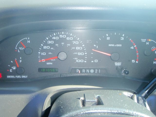 Ford F-350 2002 photo 2