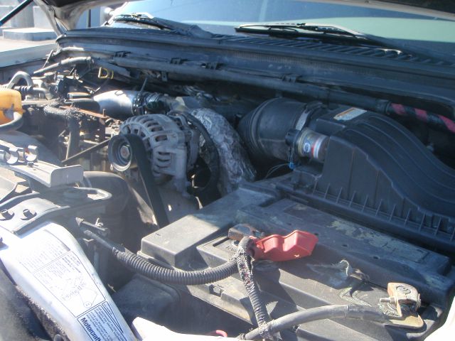 Ford F-350 2002 photo 3