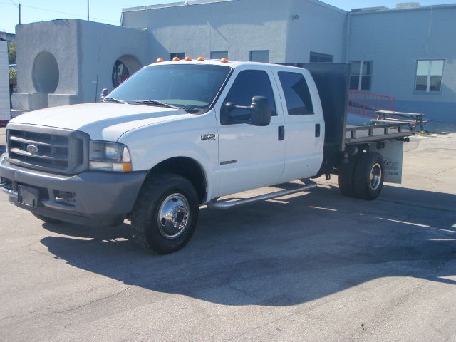 Ford F-350 2002 photo 5
