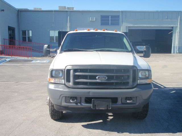 Ford F-350 2002 photo 6