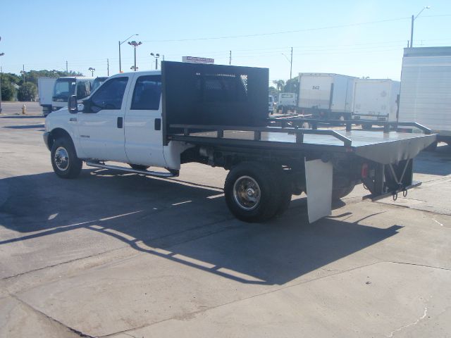 Ford F-350 2002 photo 7
