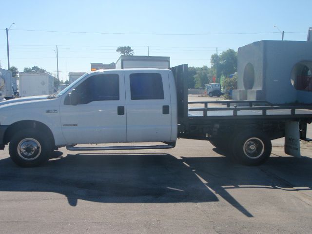 Ford F-350 2002 photo 8