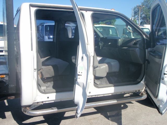 Ford F-350 2002 photo 9