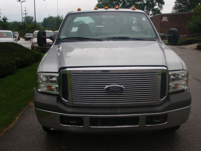 Ford F-350 2006 photo 0