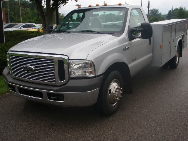 Ford F-350 2006 photo 1